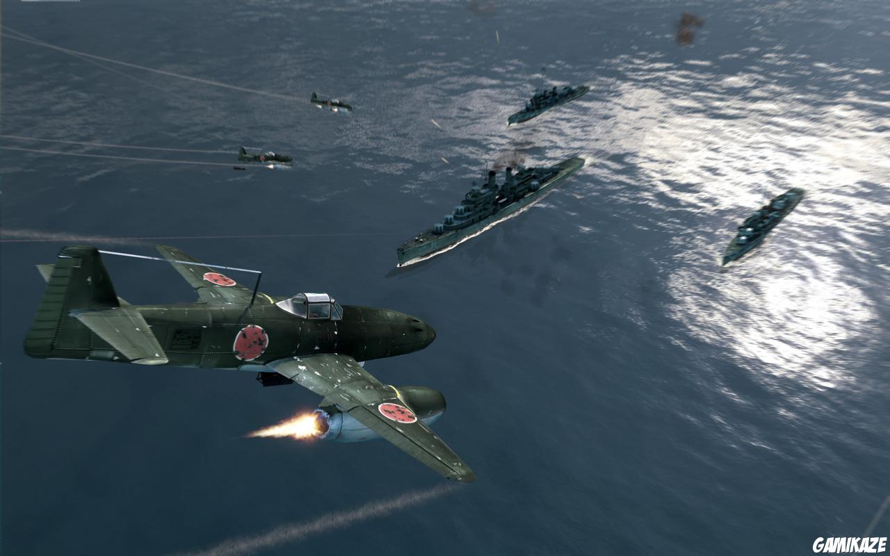 Battlestations : Pacific