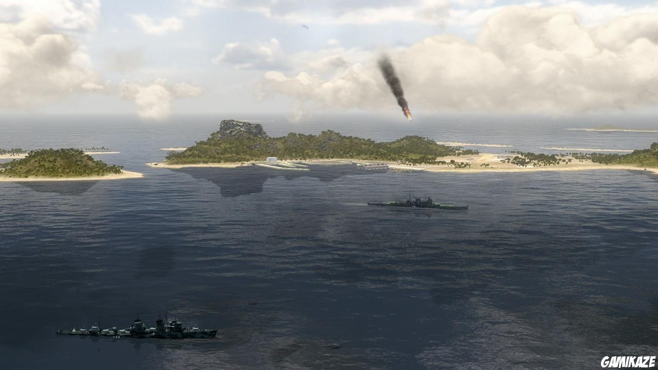 Battlestations : Pacific