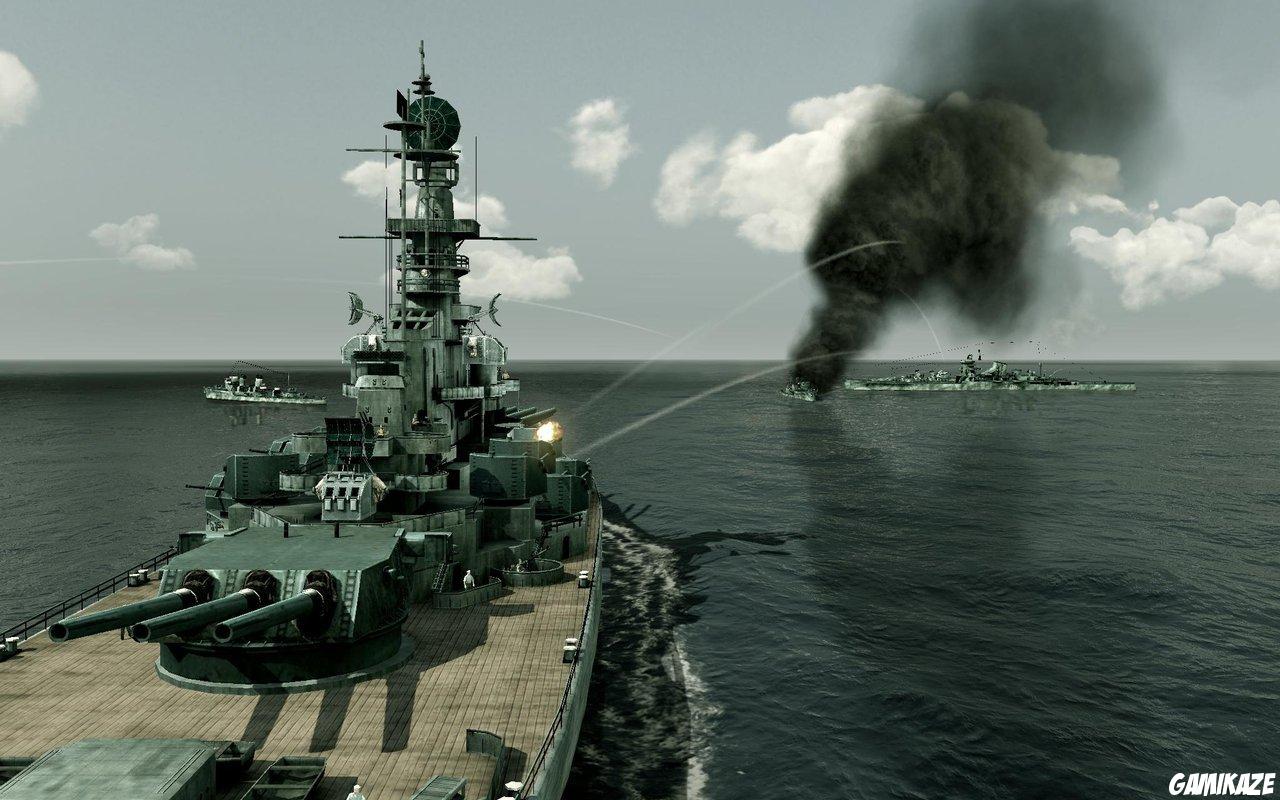 Battlestations : Pacific