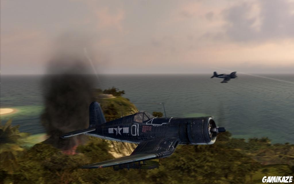 Battlestations : Pacific