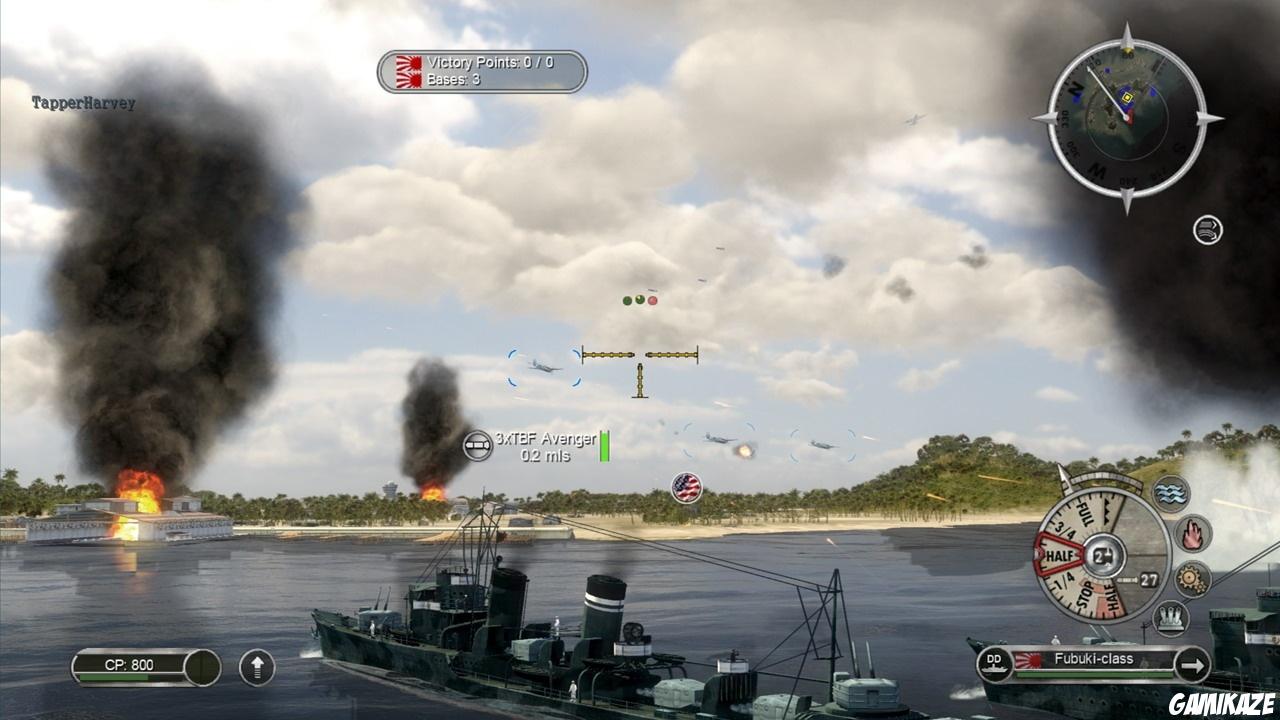 Battlestations : Pacific