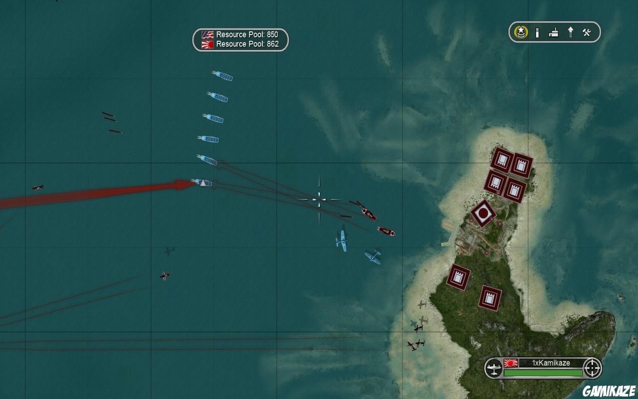 Battlestations : Pacific
