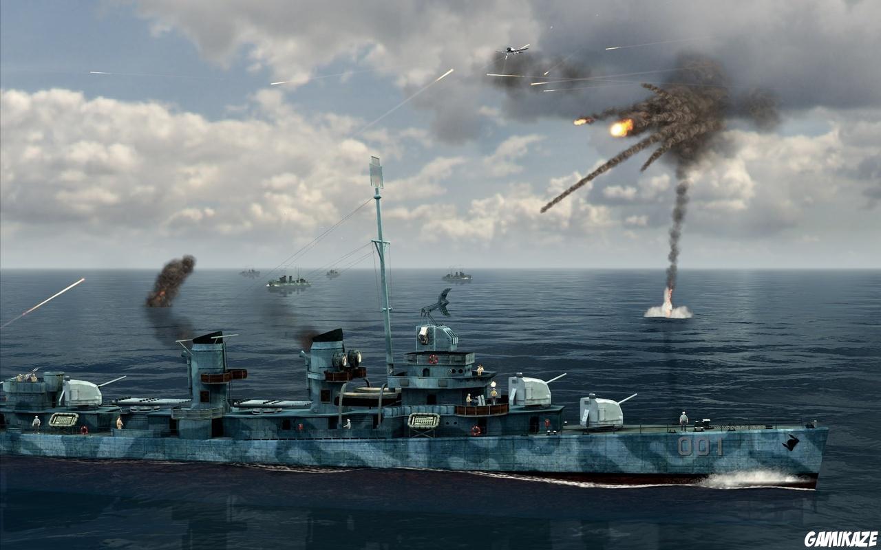 Battlestations : Pacific