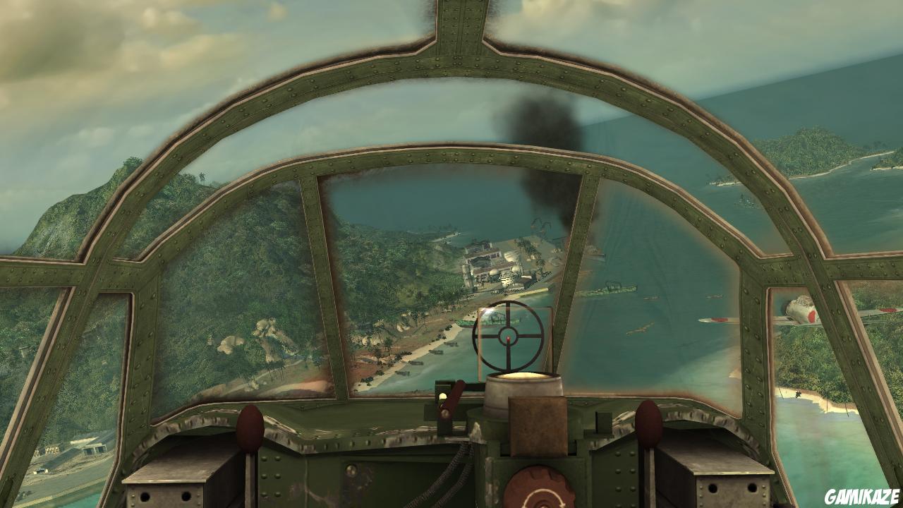 Battlestations : Pacific