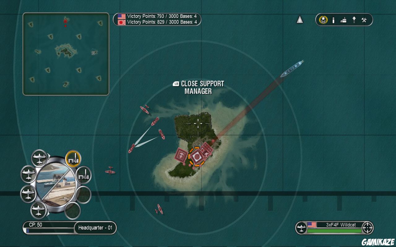 Battlestations : Pacific