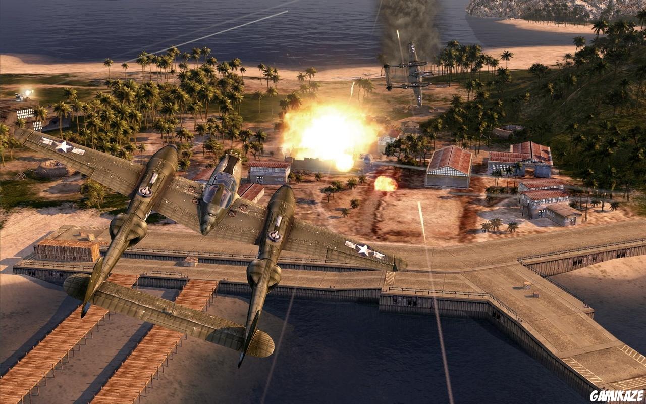 Battlestations : Pacific