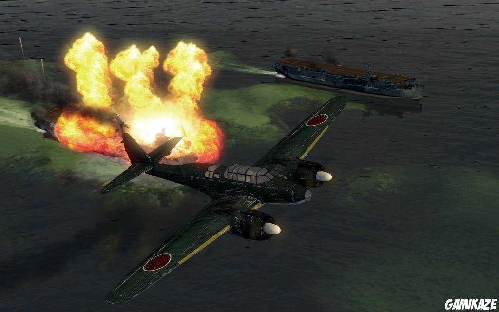 Battlestations : Pacific