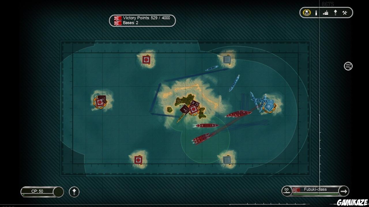 Battlestations : Pacific