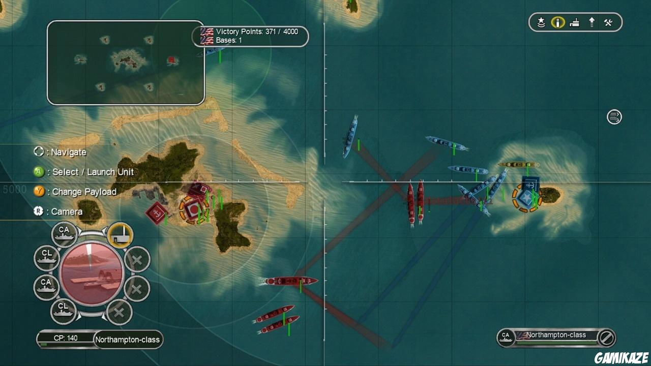 Battlestations : Pacific