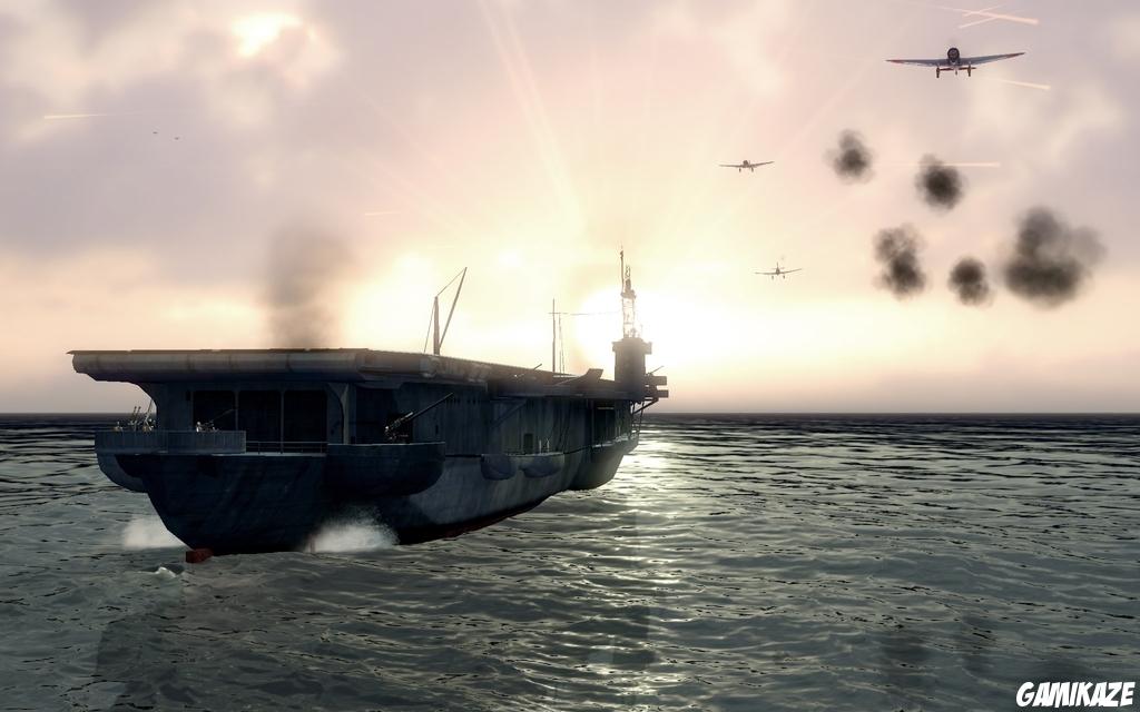 Battlestations : Pacific