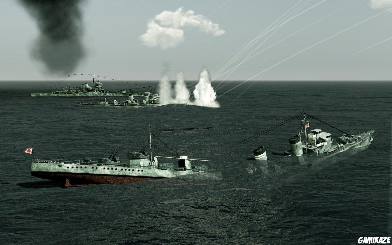 Battlestations : Pacific