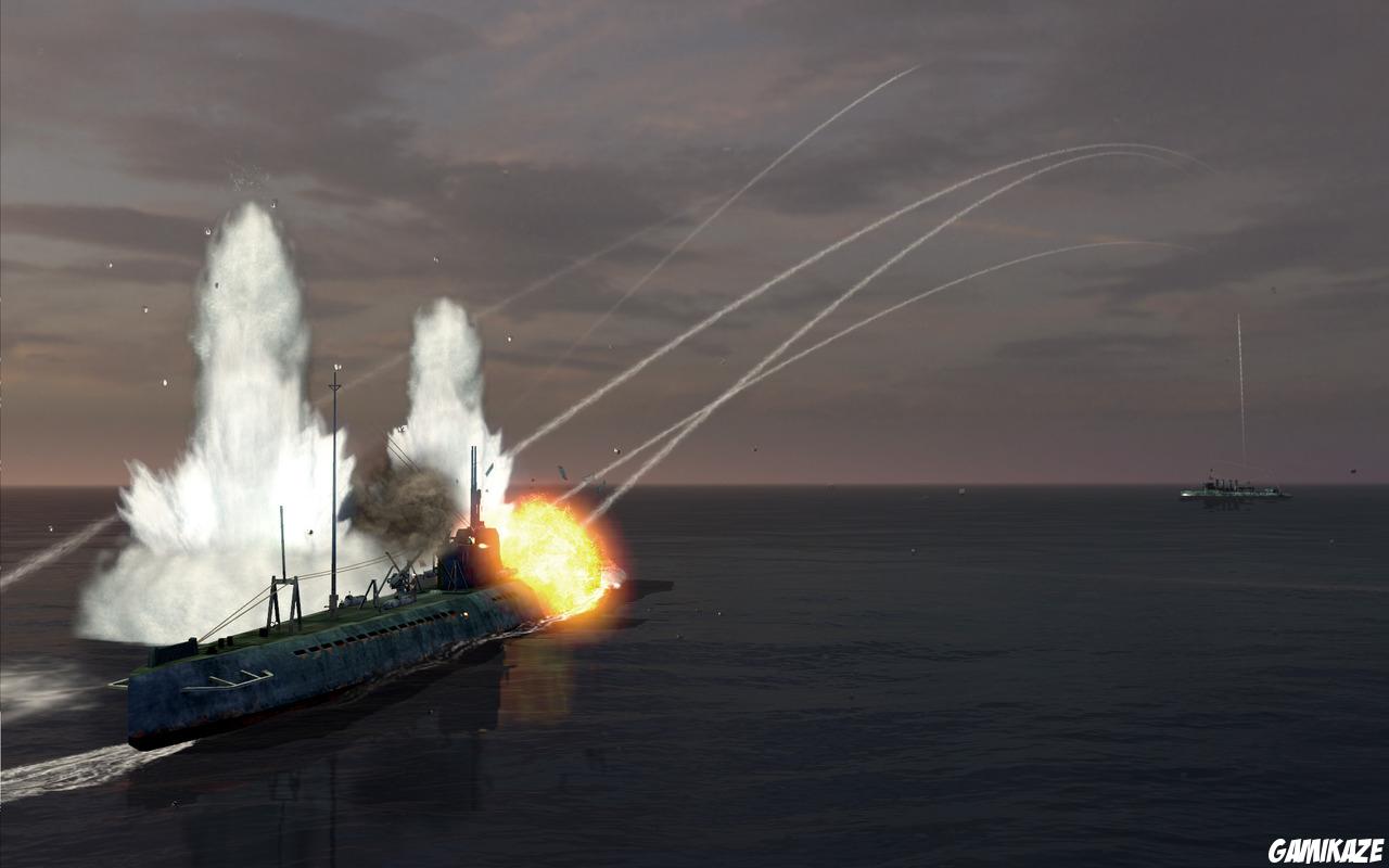 Battlestations : Pacific