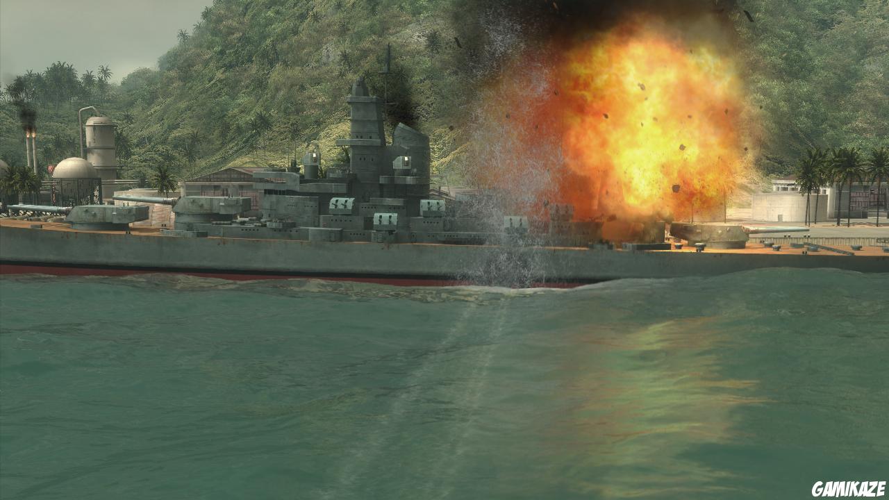 Battlestations : Pacific