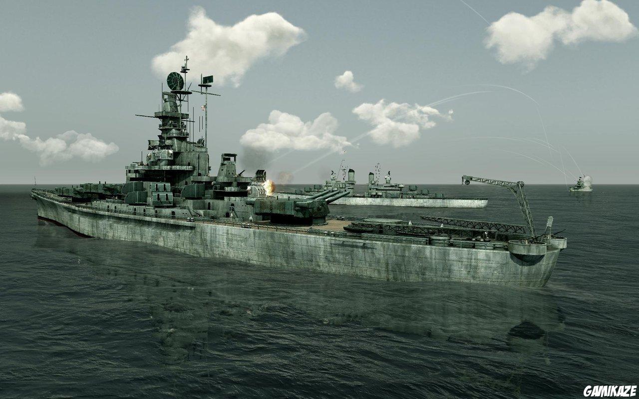 Battlestations : Pacific