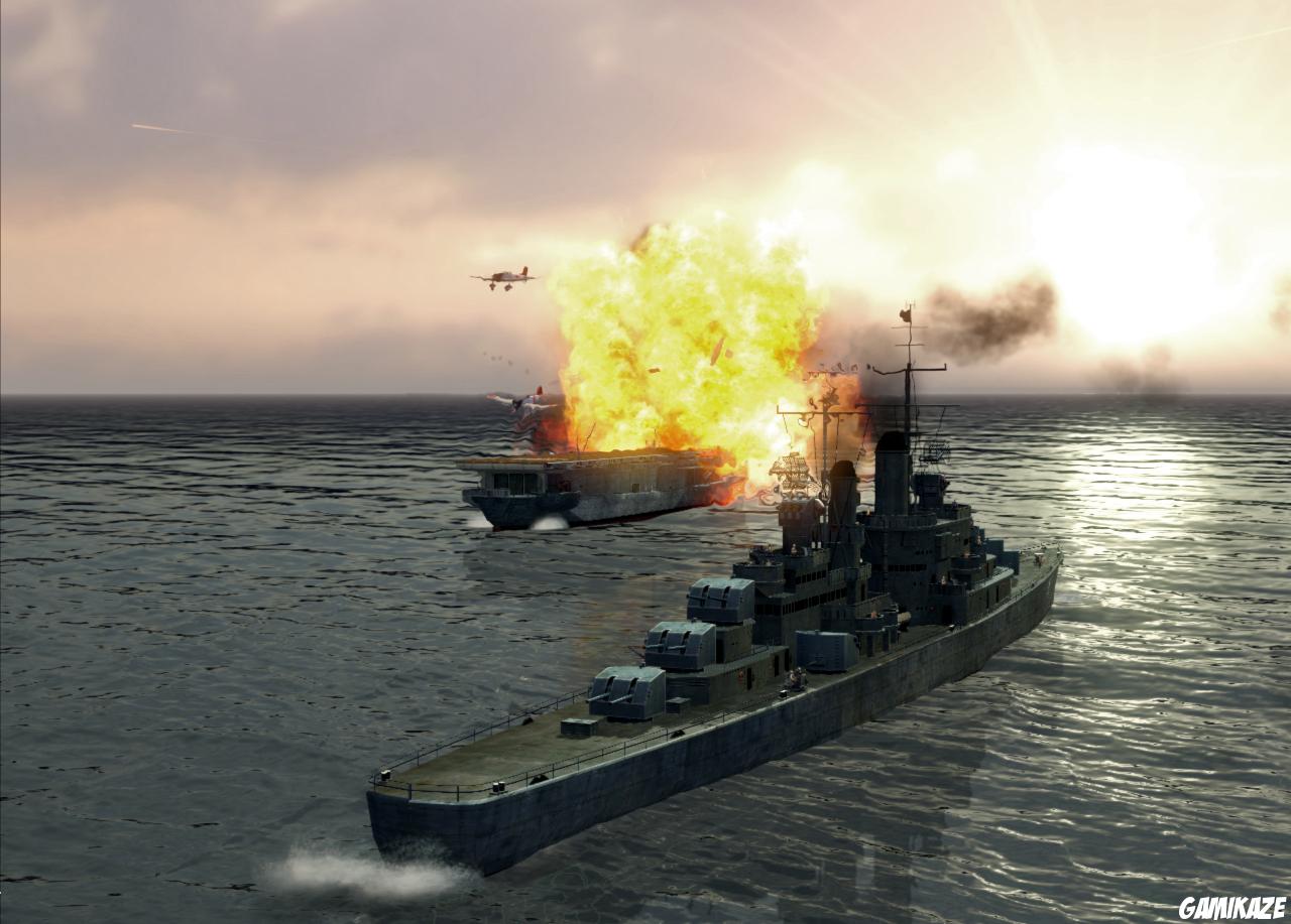 Battlestations : Pacific