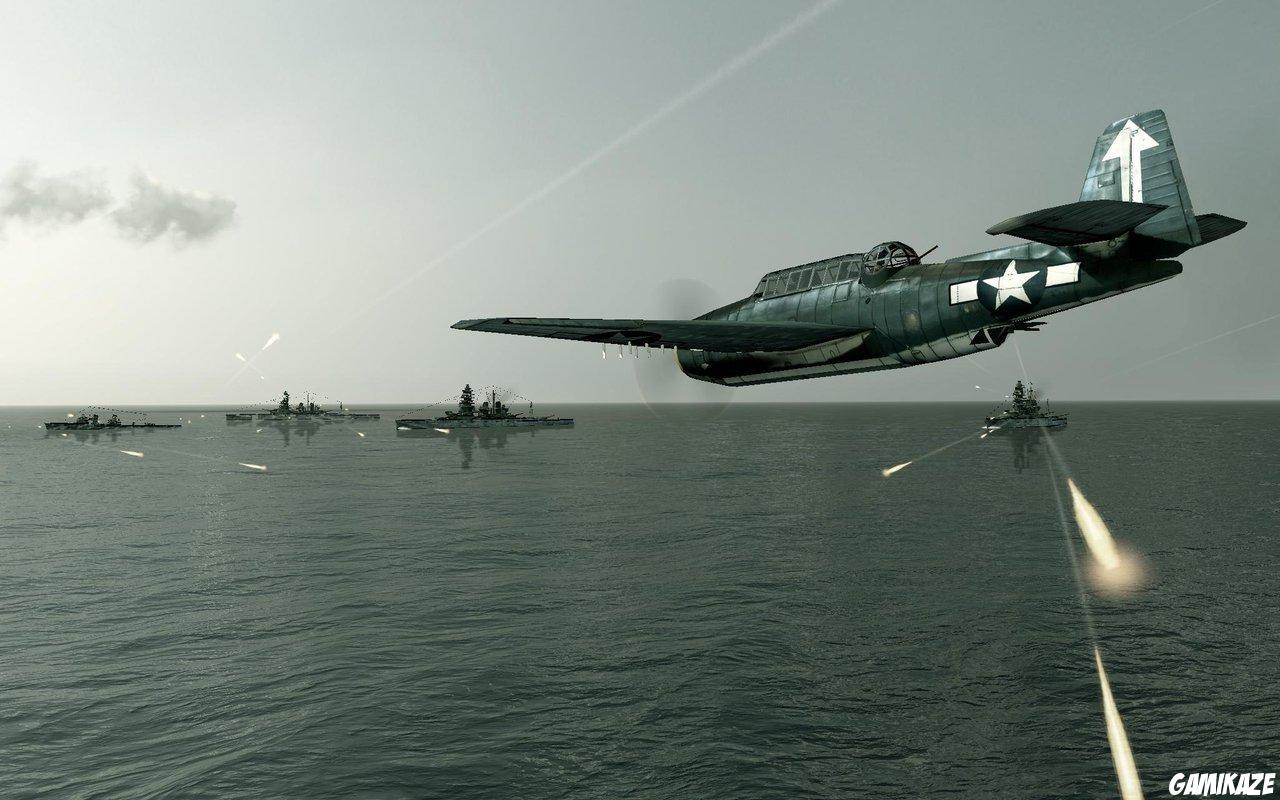 Battlestations : Pacific