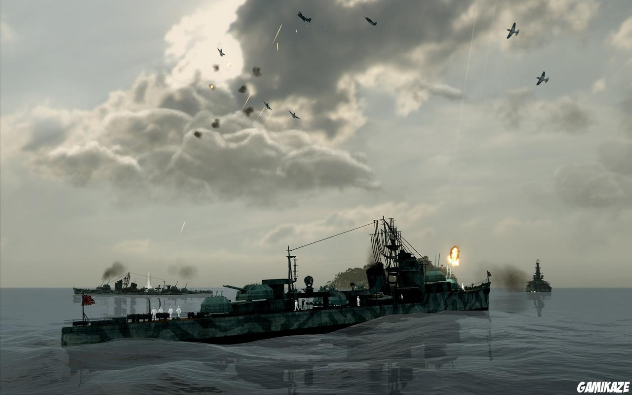 Battlestations : Pacific