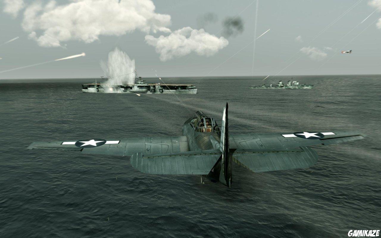 Battlestations : Pacific