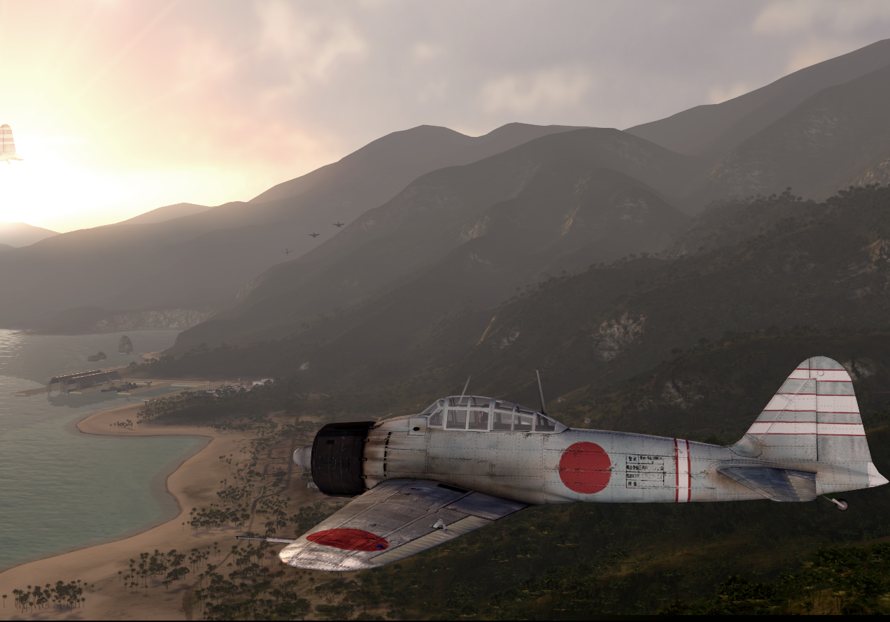 Battlestations : Pacific