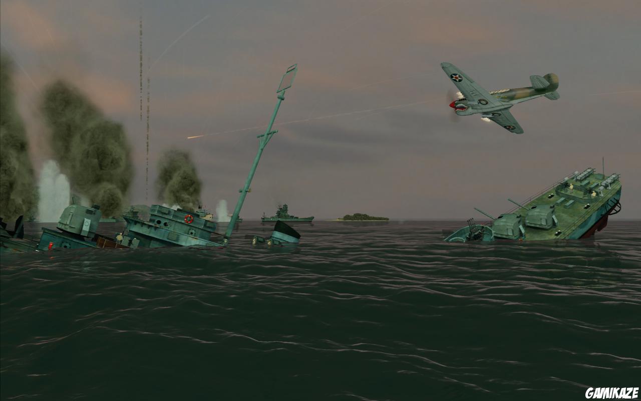 Battlestations : Pacific