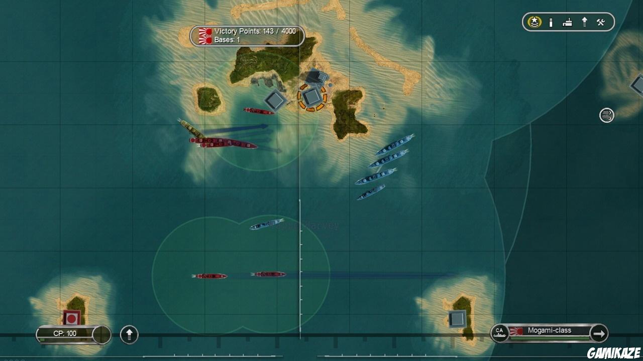 Battlestations : Pacific