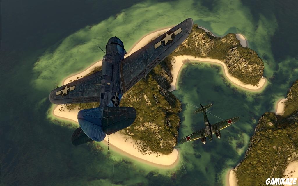Battlestations : Pacific