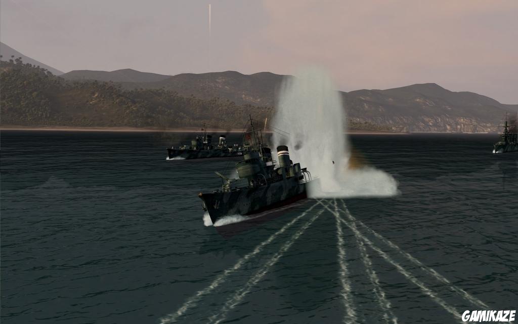Battlestations : Pacific