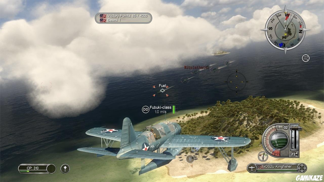 Battlestations : Pacific