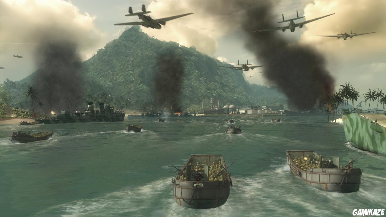 Battlestations : Pacific