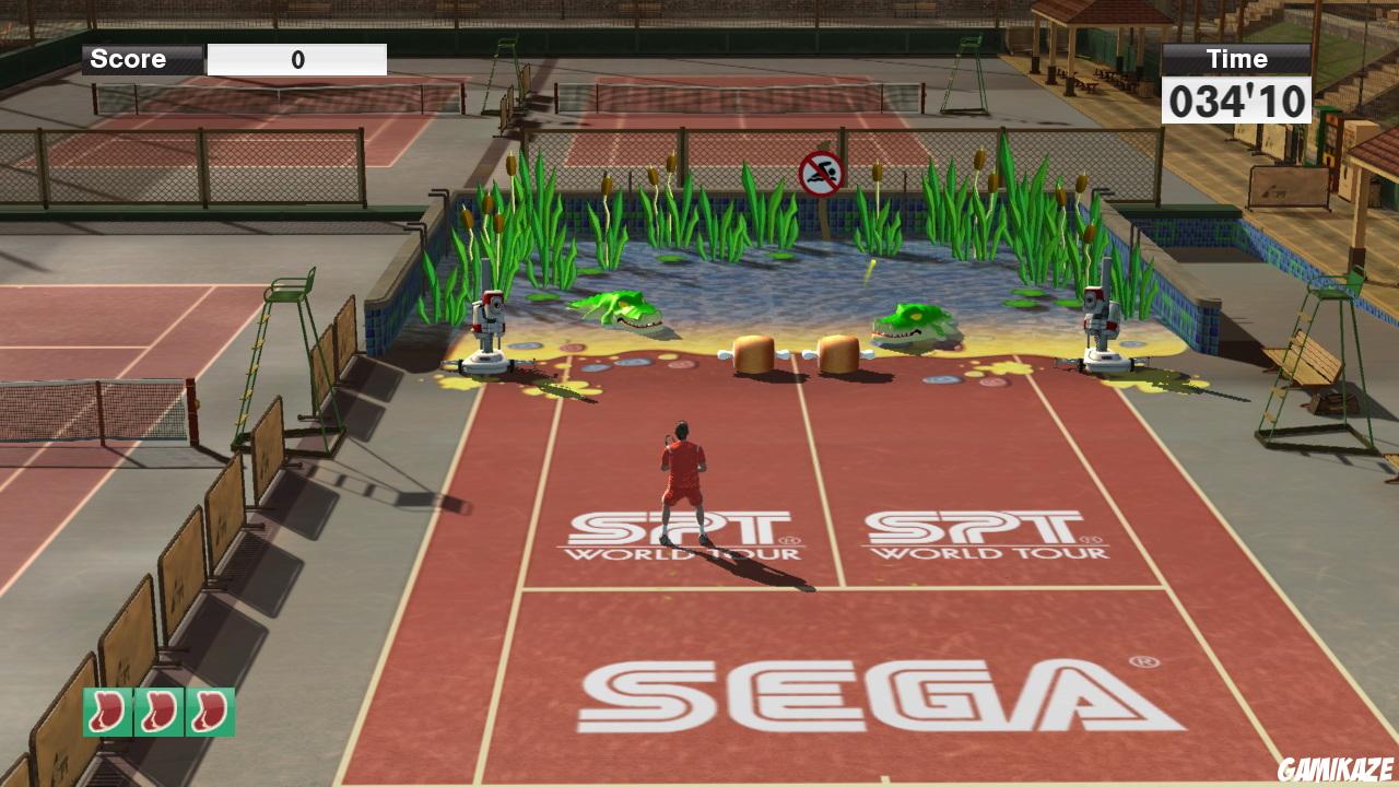 Virtua Tennis 2009