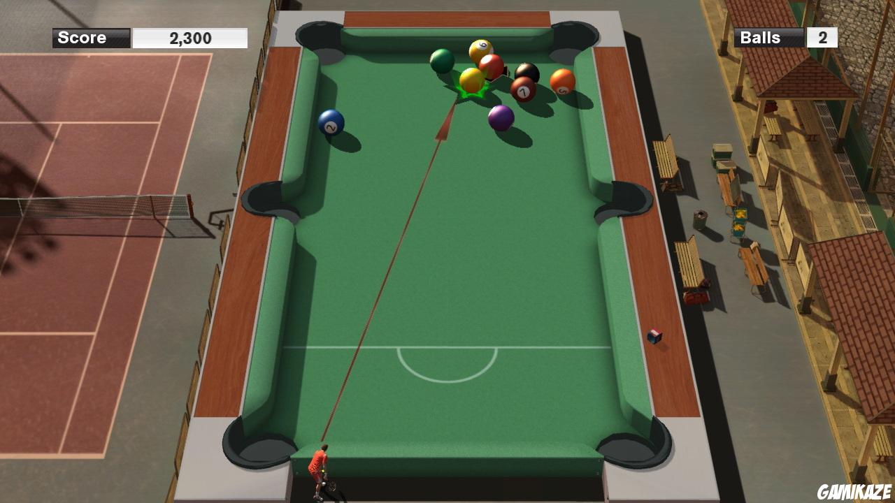 Virtua Tennis 2009