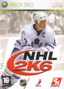 game type Sport NHL 2K6