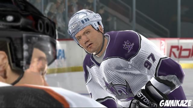 NHL 2K6