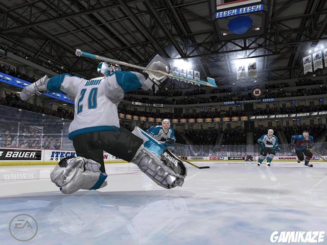 NHL 2K6