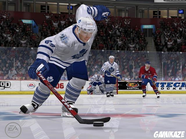 NHL 2K6