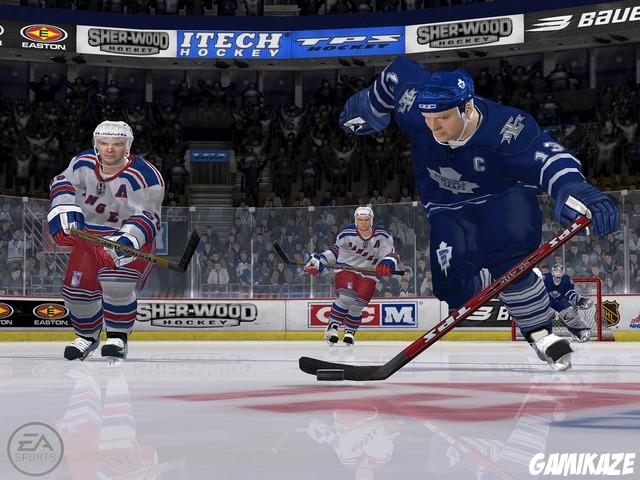 NHL 2K6