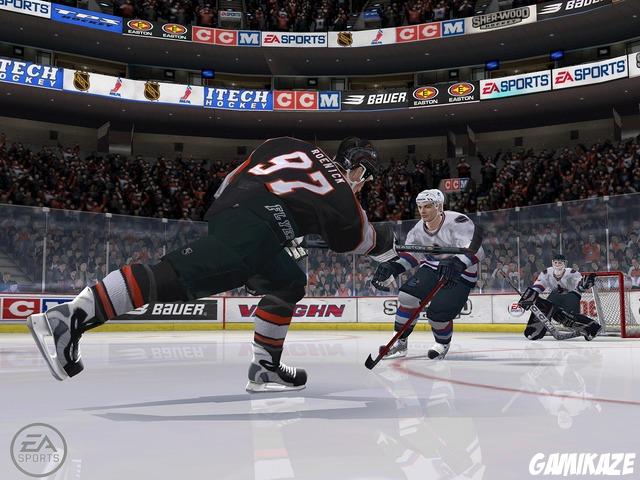 NHL 2K6
