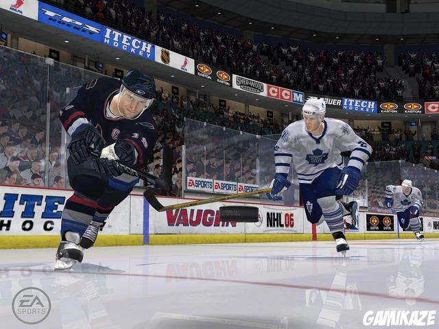 NHL 2K6