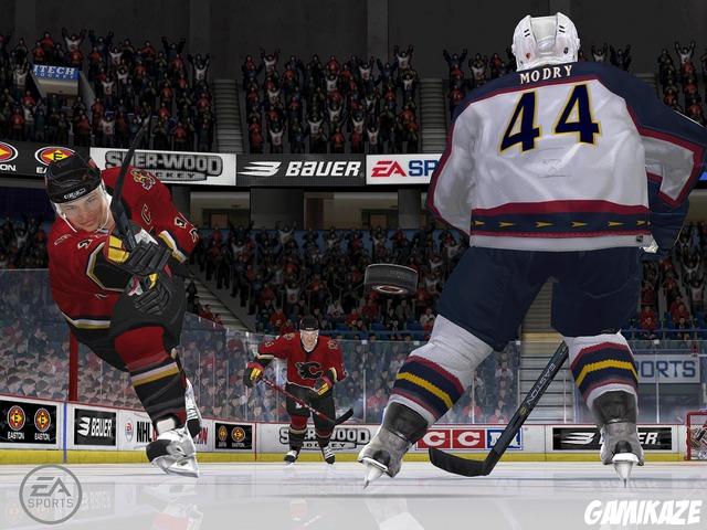 NHL 2K6