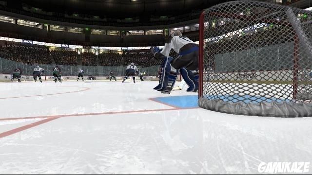 NHL 2K6