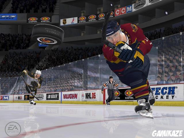 NHL 2K6