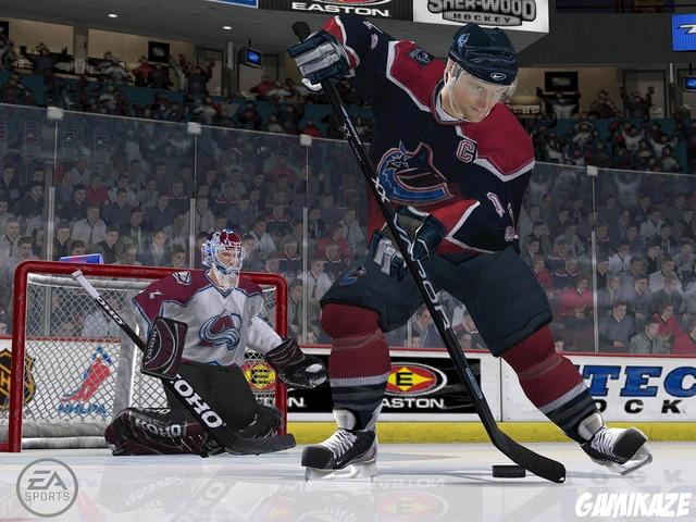 NHL 2K6