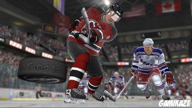 NHL 2K6