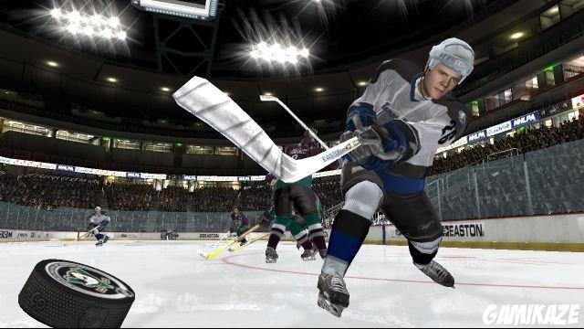 NHL 2K6