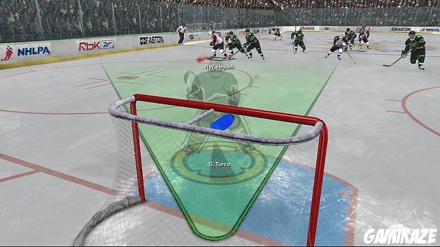 NHL 2K6