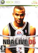 game type Sport NBA Live 06