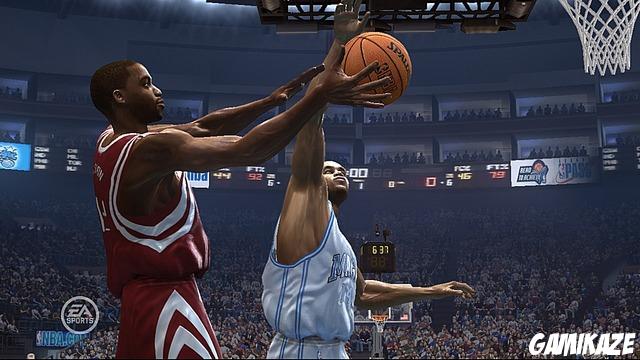 NBA Live 06