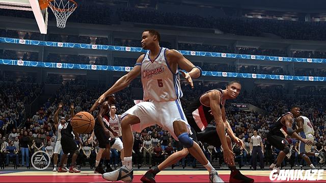 NBA Live 06