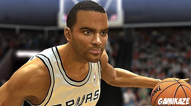 NBA Live 06