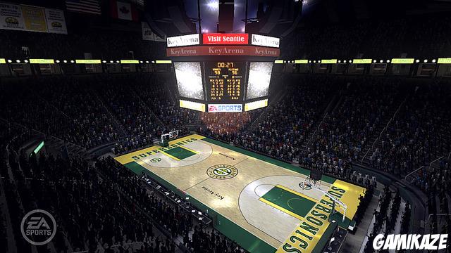 NBA Live 06